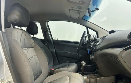 Ravon R2, 2017 год, 797 000 рублей, 17 фотография