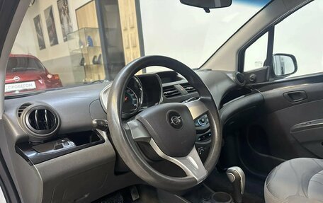 Ravon R2, 2017 год, 797 000 рублей, 16 фотография