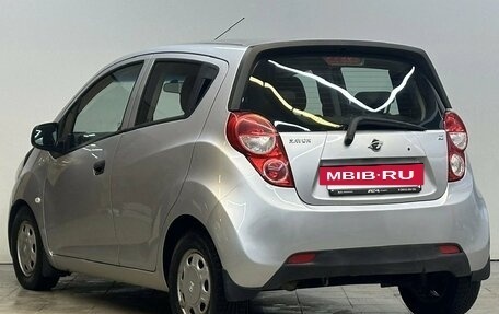 Ravon R2, 2017 год, 797 000 рублей, 8 фотография