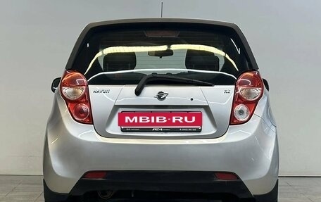 Ravon R2, 2017 год, 797 000 рублей, 7 фотография