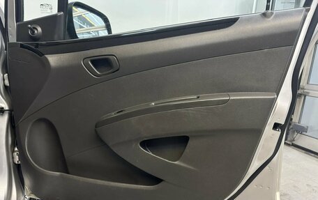 Ravon R2, 2017 год, 797 000 рублей, 22 фотография