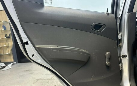 Ravon R2, 2017 год, 797 000 рублей, 23 фотография