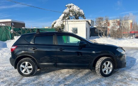 Nissan Qashqai, 2011 год, 960 000 рублей, 8 фотография