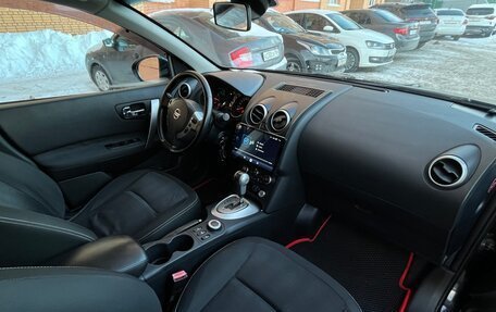 Nissan Qashqai, 2011 год, 960 000 рублей, 6 фотография