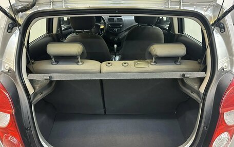 Ravon R2, 2017 год, 797 000 рублей, 25 фотография