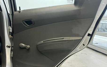 Ravon R2, 2017 год, 797 000 рублей, 24 фотография