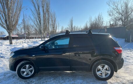 Nissan Qashqai, 2011 год, 960 000 рублей, 11 фотография