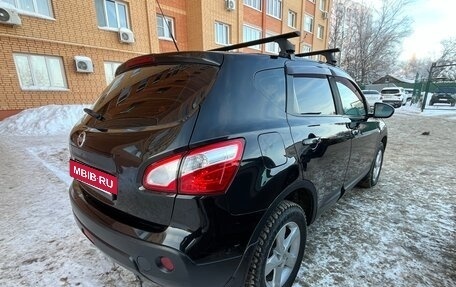 Nissan Qashqai, 2011 год, 960 000 рублей, 4 фотография