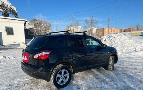 Nissan Qashqai, 2011 год, 960 000 рублей, 9 фотография