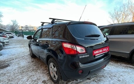 Nissan Qashqai, 2011 год, 960 000 рублей, 3 фотография