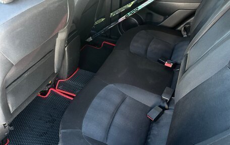 Nissan Qashqai, 2011 год, 960 000 рублей, 14 фотография