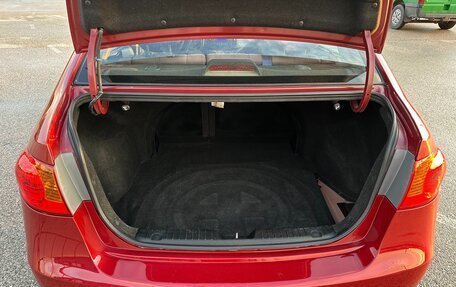 Hyundai Elantra IV, 2009 год, 797 000 рублей, 12 фотография