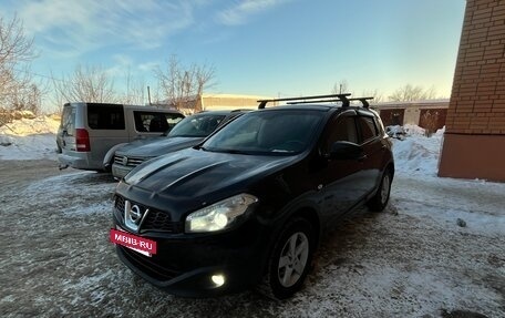 Nissan Qashqai, 2011 год, 960 000 рублей, 15 фотография