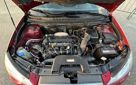 Hyundai Elantra IV, 2009 год, 797 000 рублей, 14 фотография