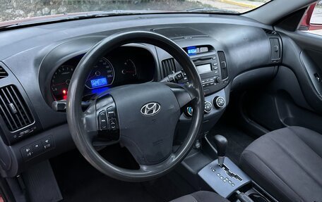 Hyundai Elantra IV, 2009 год, 797 000 рублей, 27 фотография