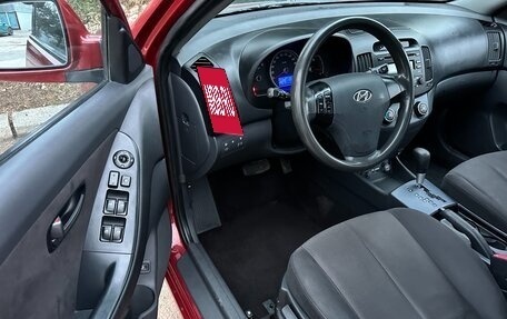 Hyundai Elantra IV, 2009 год, 797 000 рублей, 26 фотография