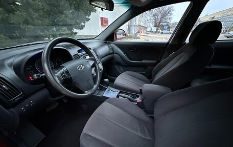 Hyundai Elantra IV, 2009 год, 797 000 рублей, 28 фотография
