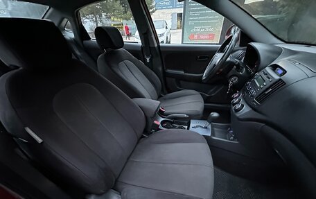 Hyundai Elantra IV, 2009 год, 797 000 рублей, 33 фотография