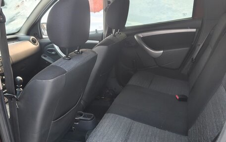 Renault Duster I рестайлинг, 2012 год, 800 000 рублей, 6 фотография