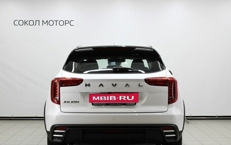 Haval Jolion, 2025 год, 2 399 900 рублей, 4 фотография