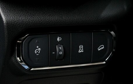 Haval Jolion, 2025 год, 2 399 900 рублей, 9 фотография