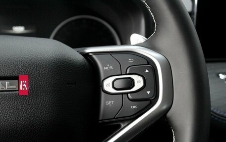 Haval Jolion, 2025 год, 2 399 900 рублей, 10 фотография