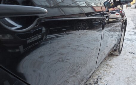 Mitsubishi Lancer IX, 2011 год, 700 000 рублей, 9 фотография