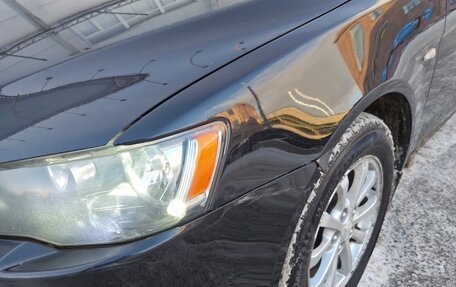 Mitsubishi Lancer IX, 2011 год, 700 000 рублей, 2 фотография