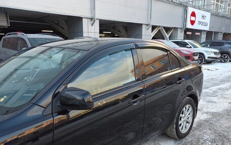 Mitsubishi Lancer IX, 2011 год, 700 000 рублей, 5 фотография