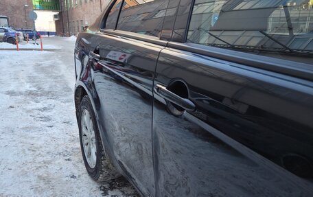 Mitsubishi Lancer IX, 2011 год, 700 000 рублей, 11 фотография