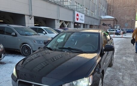 Mitsubishi Lancer IX, 2011 год, 700 000 рублей, 6 фотография