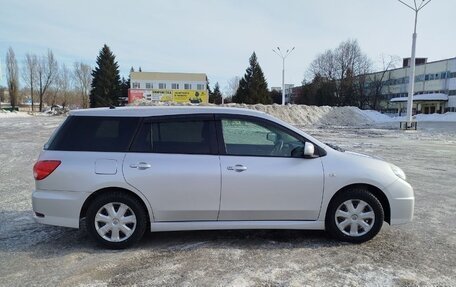 Nissan Wingroad III, 2014 год, 1 190 000 рублей, 3 фотография