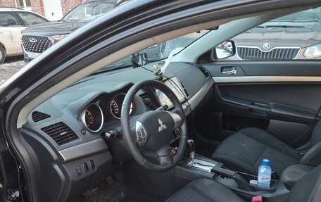 Mitsubishi Lancer IX, 2011 год, 700 000 рублей, 15 фотография