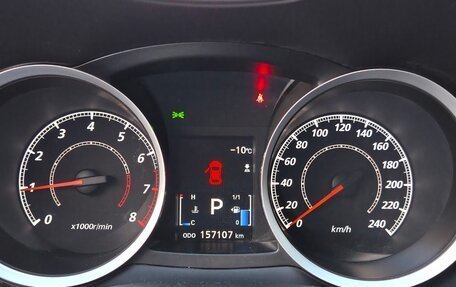 Mitsubishi Lancer IX, 2011 год, 700 000 рублей, 13 фотография