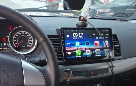 Mitsubishi Lancer IX, 2011 год, 700 000 рублей, 17 фотография