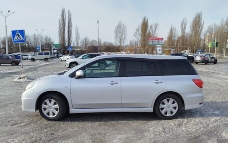 Nissan Wingroad III, 2014 год, 1 190 000 рублей, 4 фотография