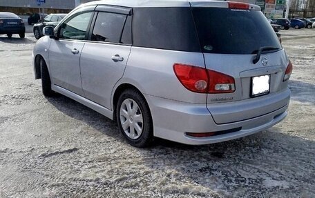 Nissan Wingroad III, 2014 год, 1 190 000 рублей, 6 фотография