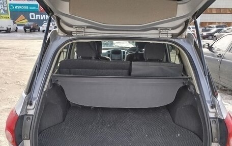 Nissan Wingroad III, 2014 год, 1 190 000 рублей, 8 фотография