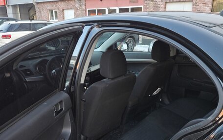 Mitsubishi Lancer IX, 2011 год, 700 000 рублей, 18 фотография