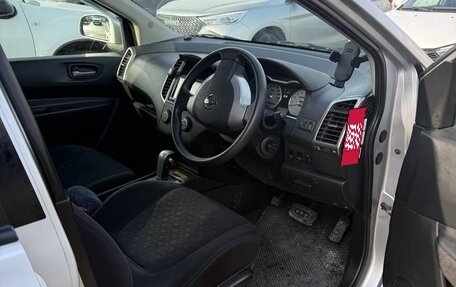 Nissan Wingroad III, 2014 год, 1 190 000 рублей, 9 фотография