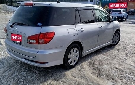 Nissan Wingroad III, 2014 год, 1 190 000 рублей, 5 фотография