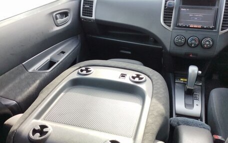 Nissan Wingroad III, 2014 год, 1 190 000 рублей, 14 фотография