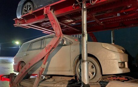 Nissan Wingroad III, 2014 год, 1 190 000 рублей, 17 фотография