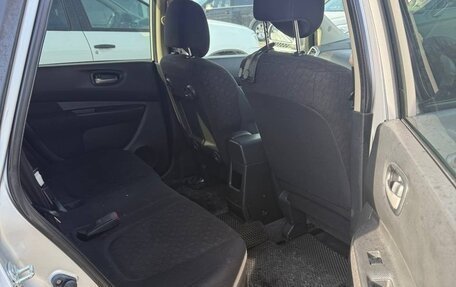 Nissan Wingroad III, 2014 год, 1 190 000 рублей, 11 фотография