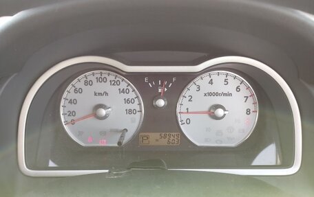 Nissan Wingroad III, 2014 год, 1 190 000 рублей, 13 фотография