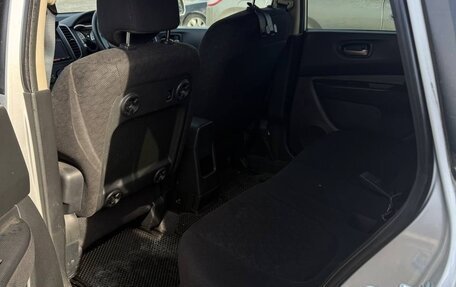 Nissan Wingroad III, 2014 год, 1 190 000 рублей, 12 фотография