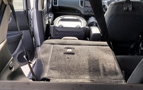 Nissan Wingroad III, 2014 год, 1 190 000 рублей, 15 фотография