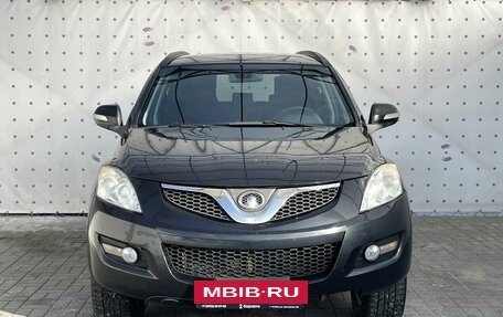 Great Wall Hover H5, 2012 год, 800 000 рублей, 3 фотография