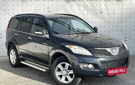 Great Wall Hover H5, 2012 год, 800 000 рублей, 2 фотография