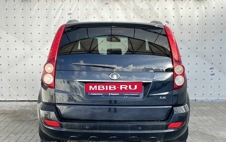 Great Wall Hover H5, 2012 год, 800 000 рублей, 6 фотография